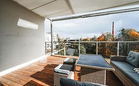 Riverside Apartments
